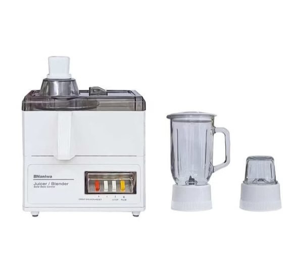 آبمیوه گیری سه کاره نانیوا مدل MJ-176NR