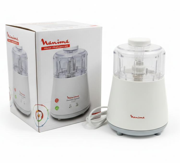 آسیاب و خرد کن نانیوا مدل N-322