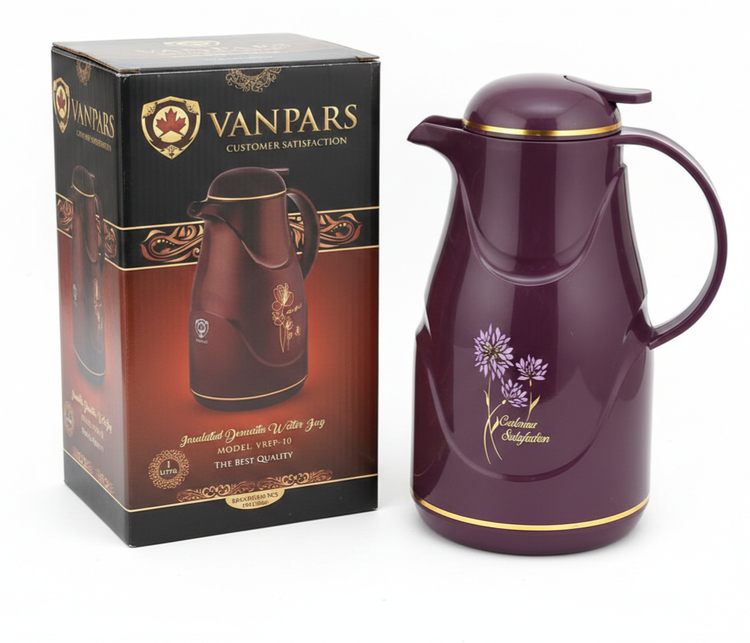 فلاسک ون پارس مدل VREP-10